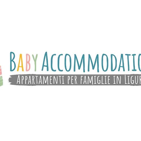 Babyaccommodation Family Experience IV 피에트라리구레 외부 사진