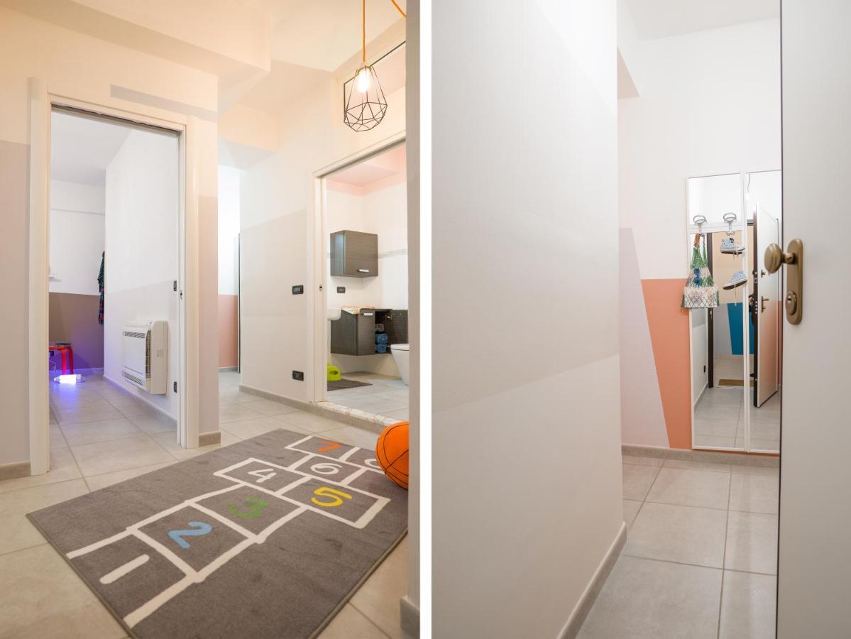 Babyaccommodation Family Experience IV 피에트라리구레 외부 사진
