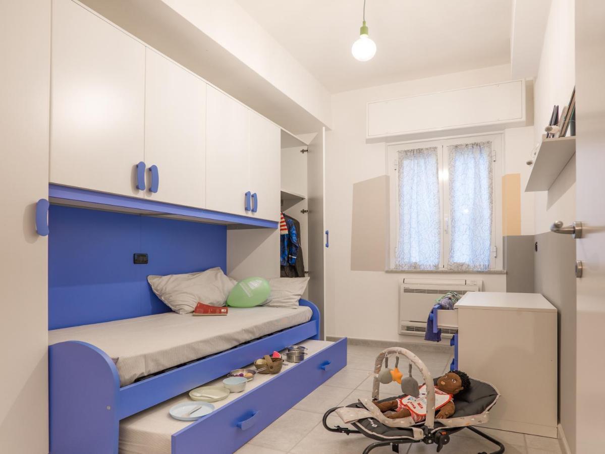 Babyaccommodation Family Experience IV 피에트라리구레 외부 사진