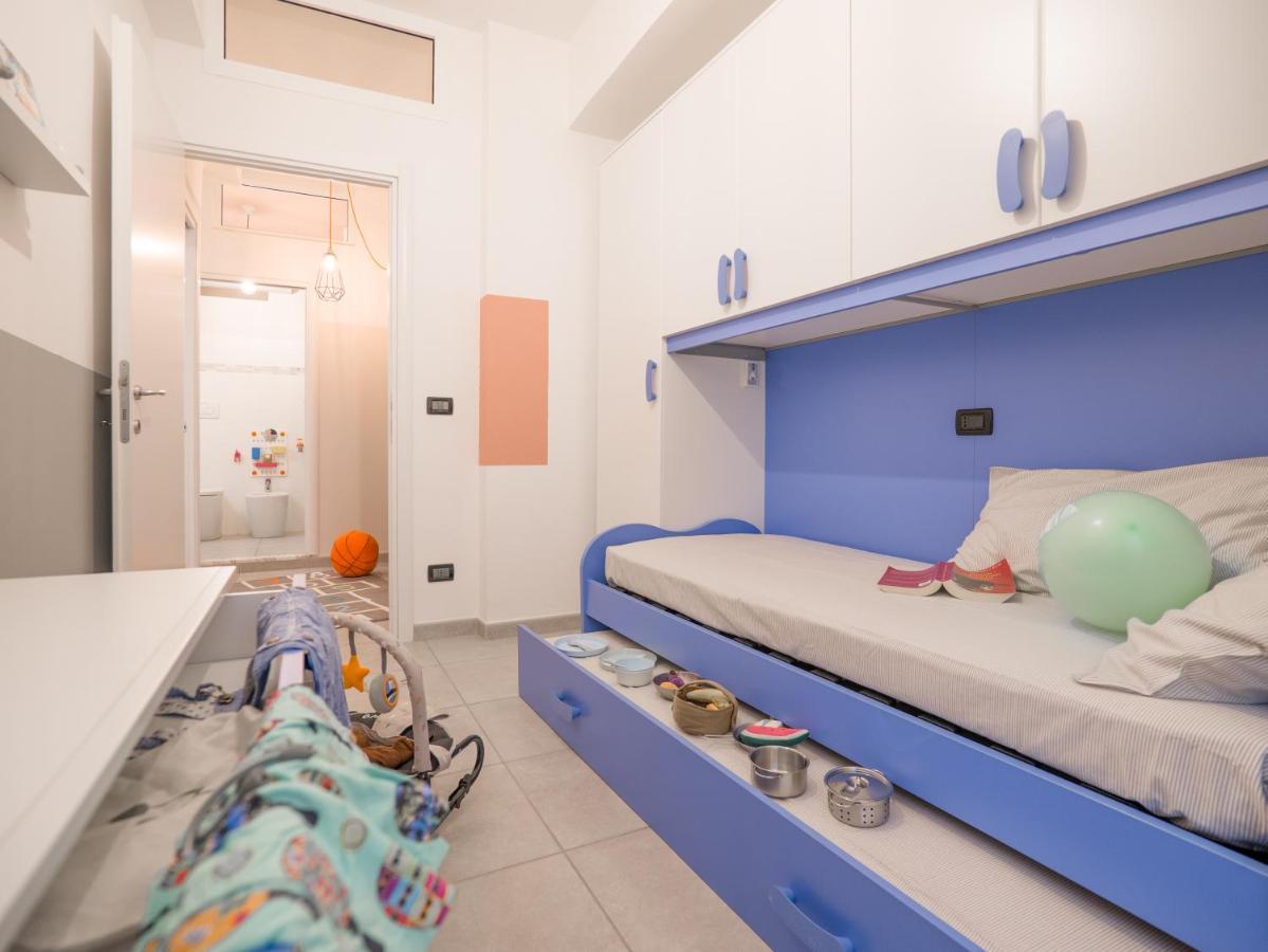 Babyaccommodation Family Experience IV 피에트라리구레 외부 사진
